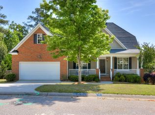 1136 Hunters Cv, Evans, GA 30809