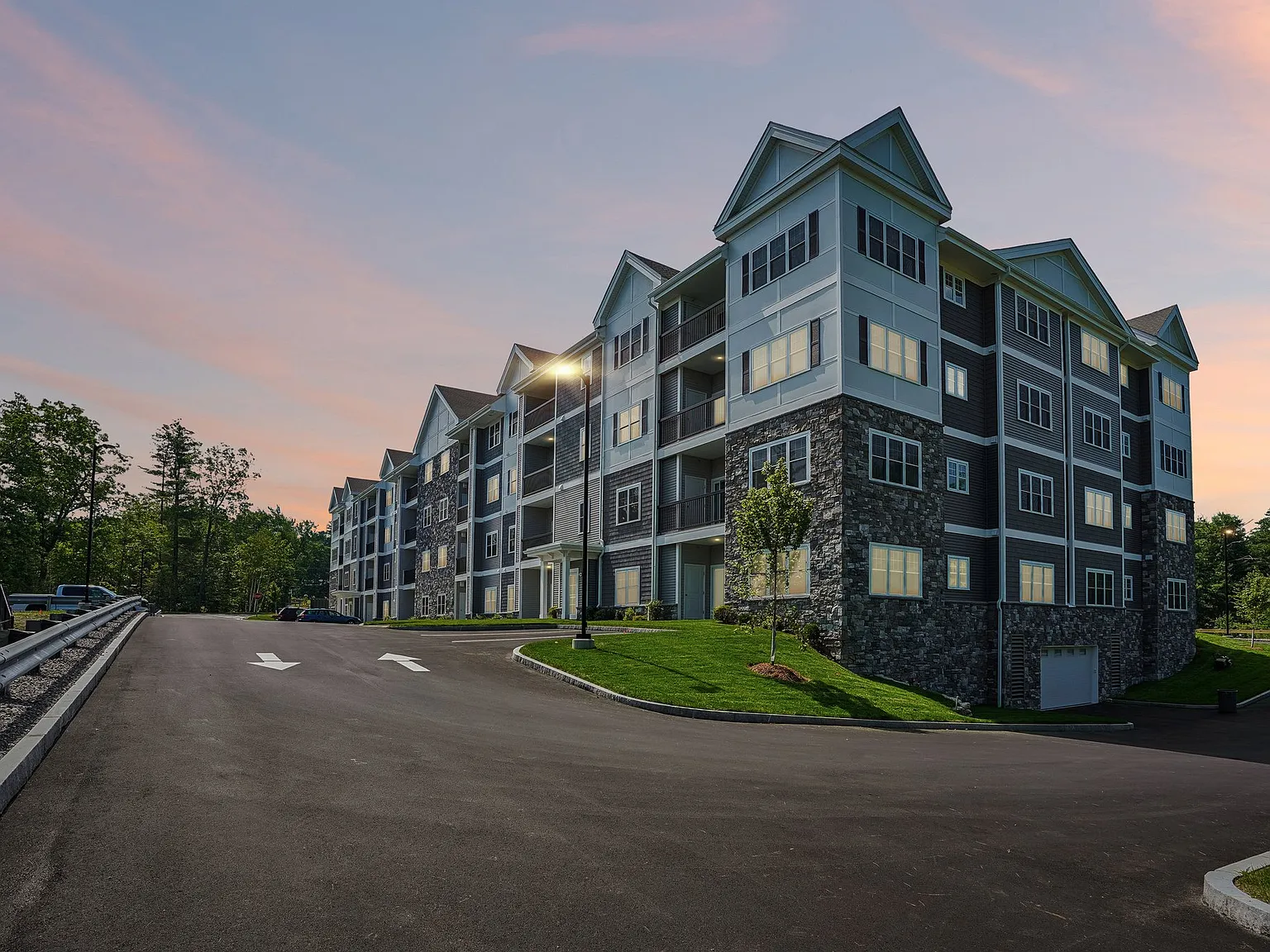 The Residences of Skye — Photo 2