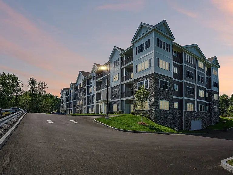 The Residences of Skye — Photo 2