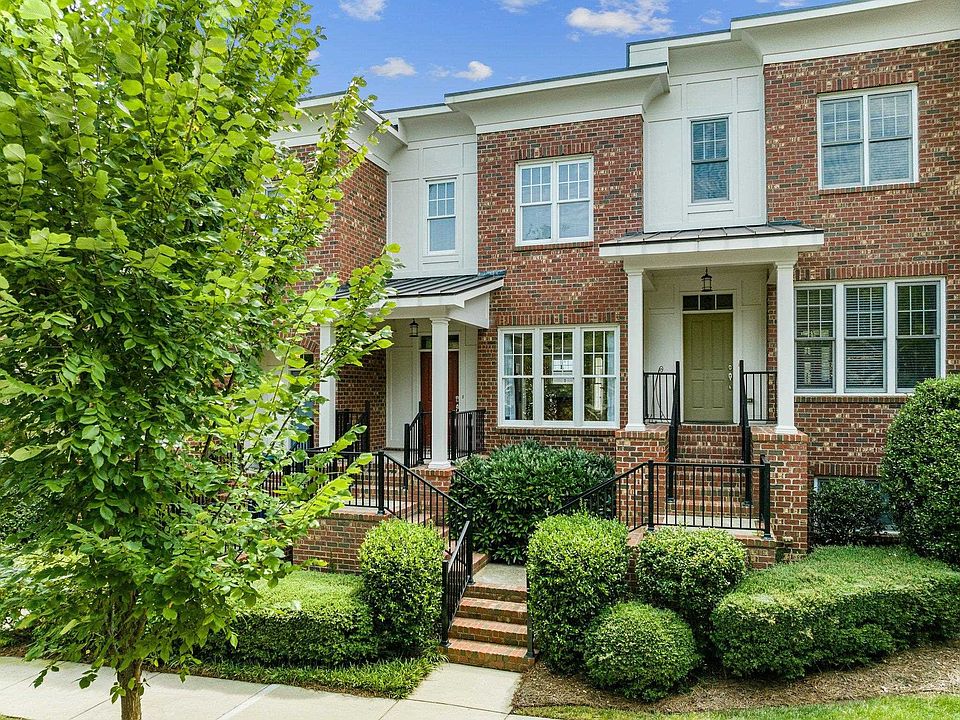 111 Finsbury St, Durham, NC 27703 Zillow