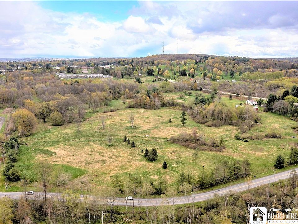 724 Hunt Rd Lakewood NY Zillow