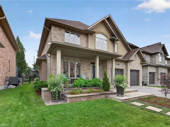 543 Werni Ct, Waterloo, ON N2V 2S7