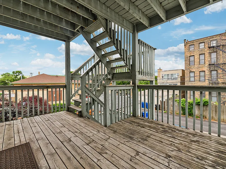 1255 N Cleaver St #1 — Photo 18