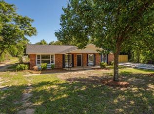2107 Faircrest Ave, Augusta, GA 30906