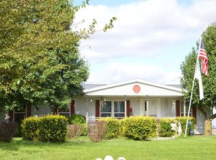 526 S State Route 4, Bucyrus, OH 44820