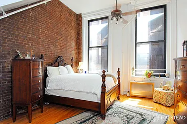 Rented by Brown Harris Stevens