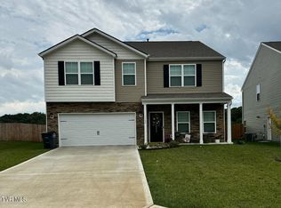 1133 Ridge Parke, Kingsport, TN 37663