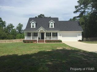 6991 Maxwell Rd, Stedman, NC 28391