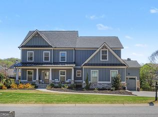 3908 Meadowland Dr, Jefferson, GA 30549