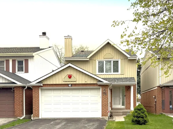 74 Belinda Sq, Toronto, ON M1W 3M2