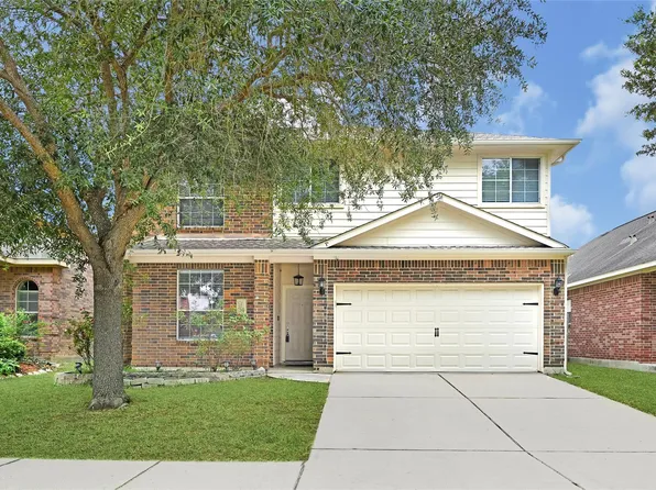 26418 Richwood Oaks Dr, Katy, TX 77494