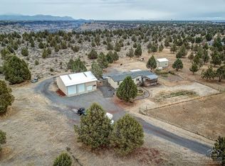 11083 SW Peninsula Dr, Terrebonne, OR 97760