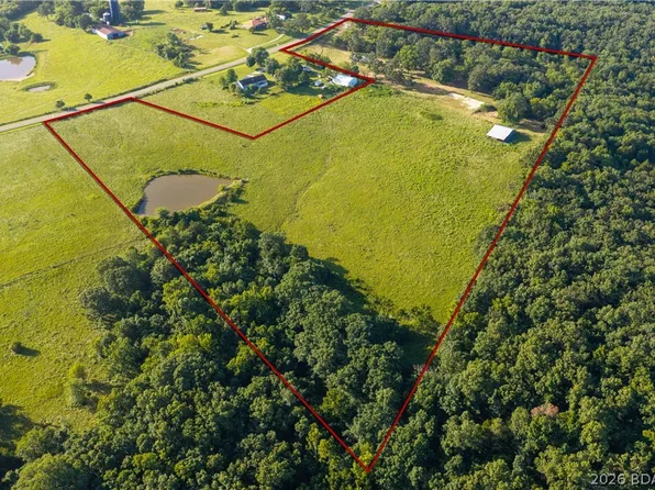 22 Acres Hwy #C, Brumley, MO 65017