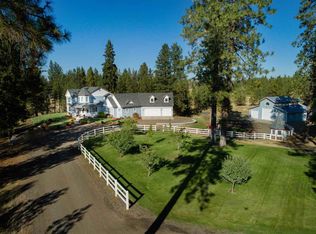 404 S Daisy Ln, Medical Lake, WA 99022