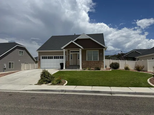 166 N 2875 W, Cedar City, UT 84720