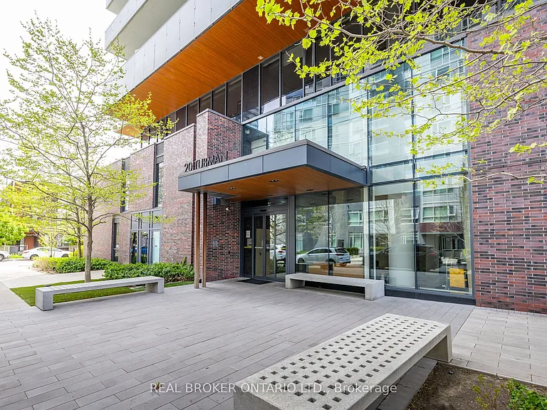 20 Tubman Ave #2202 — Photo 26