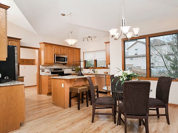 Updated Kitchen
