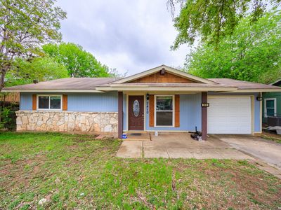 7410 Pipe Spring, San Antonio, TX, 78238