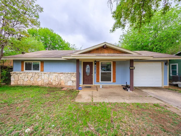 7410 Pipe Spring, San Antonio, TX 78238