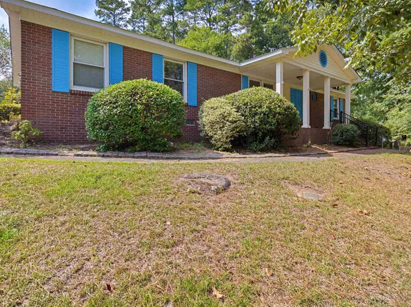 1800 Holly Hill Dr, West Columbia, SC 29169