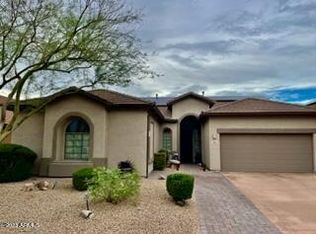 3116 W Sentinel Rock Rd, Phoenix, AZ 85086