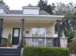 17466 Pandion Rdg, Fairhope, AL 36532