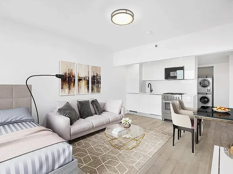 2218 Ocean Ave #8E — Photo 3
