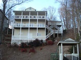 100 Boulder Rdg, Savannah, TN 38372