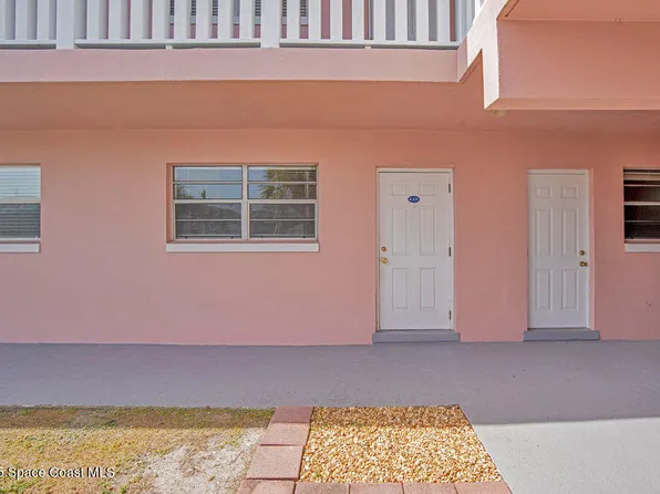 401 Monroe Ave, Cape Canaveral, FL