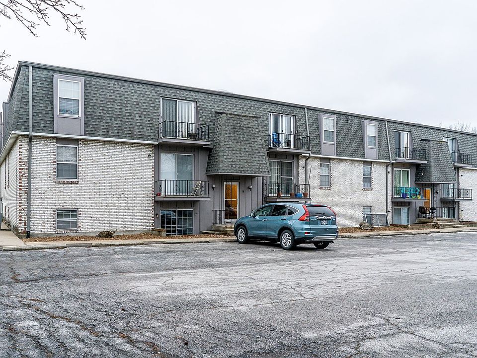 3416 Balboa Apartment Rentals Columbia, MO Zillow