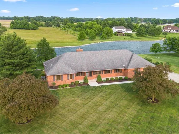 5052 Kraft Rd, Freeburg, IL 62243