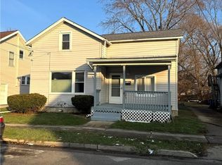 537 Jackson St, Fremont, OH 43420