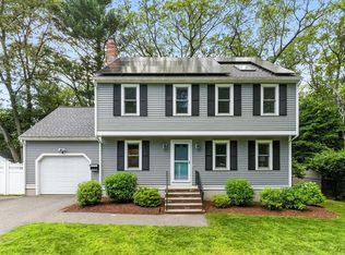 6 Flagg Dr, Framingham, MA 01702