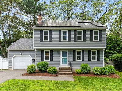 6 Flagg Dr, Framingham, MA, 01702