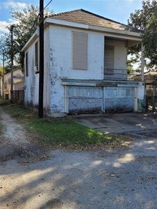 2214 50th St, Galveston, TX, 77551