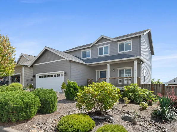 4375 Sequoia Loop, Tillamook, OR 97141