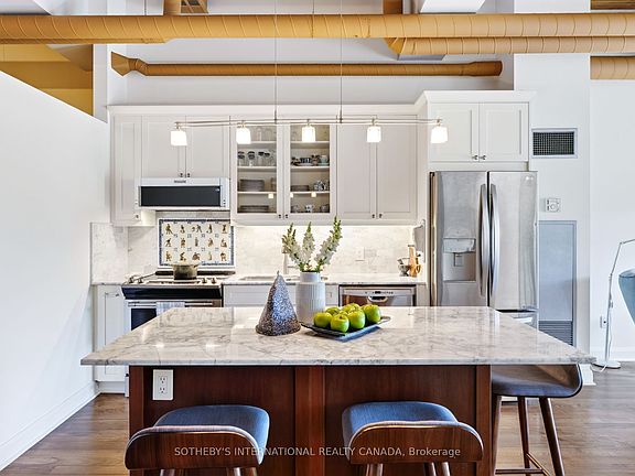 5th image of 993 Queen St W #208