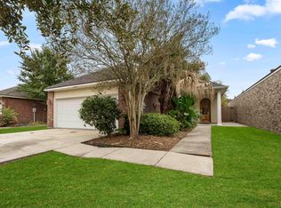4013 Northshore Ave, Baton Rouge, LA 70820