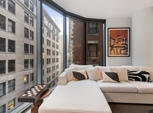 55 Lagrange St #U-704, Boston, MA 02116