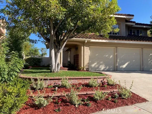 40 San Mateo, Rancho Santa Margarita, CA 92688