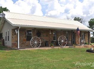 1233 E 500th Rd, Bolivar, MO 65613