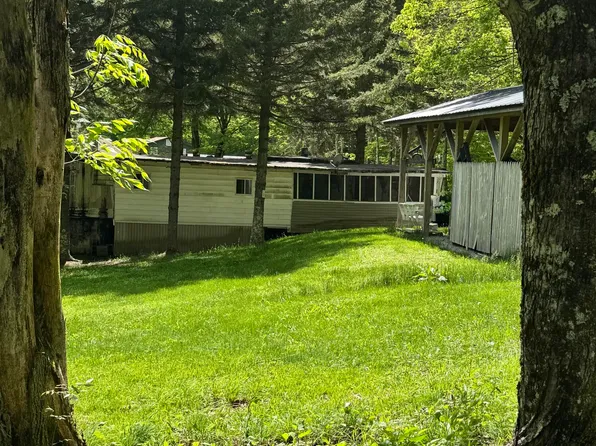 Hunters Hvn, Richwood, WV 26261