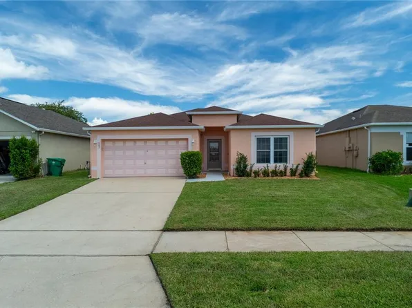307 Grand Royal Cir, Winter Garden, FL 34787