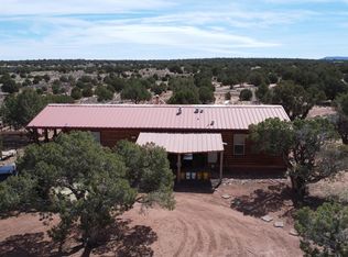 234 N9211, Concho, AZ 85924