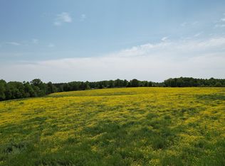 1481 Byrd Rd LOT WP001, Roaring River, NC 28669