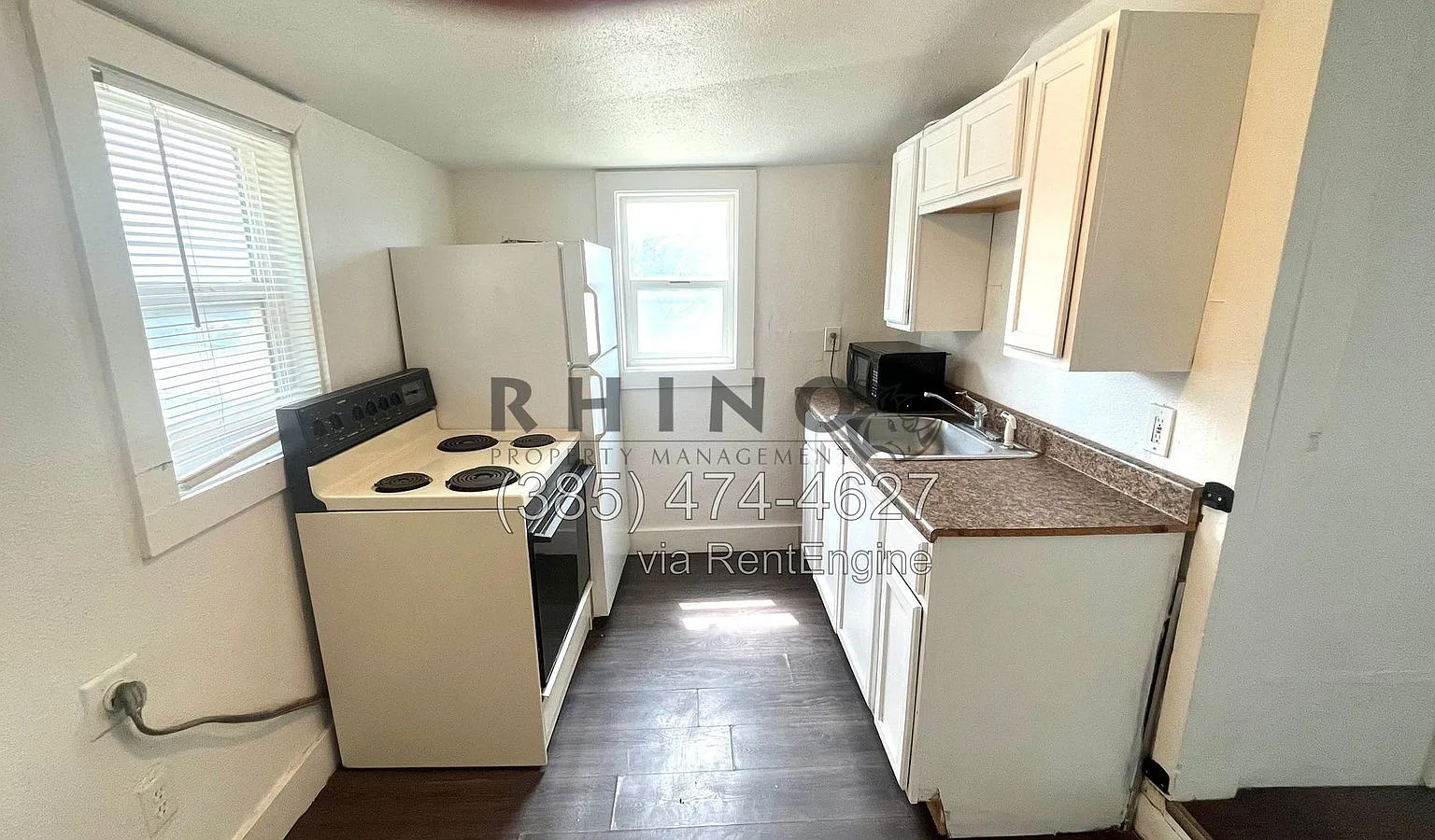 1 bed, 1.0 bath, 450 sqft, $959 — Photo 1