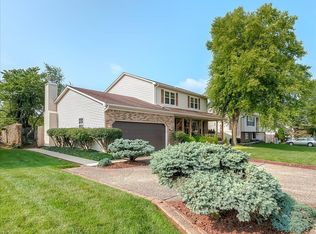 404 Southbrook Dr, Nicholasville, KY 40356