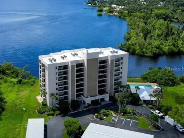 4510 N Key Dr APT 503, North Fort Myers, FL 33903