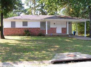 3617 Arapaho Trl, Little Rock, AR 72209