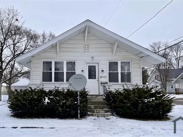 1553 Illinois Ave, Flint, MI 48506